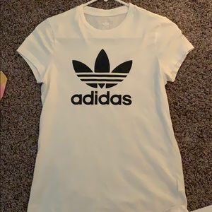adidas t-shirt